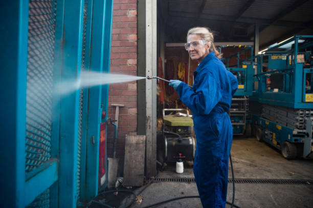 Pre-Holiday Cleaning in Southport, IN