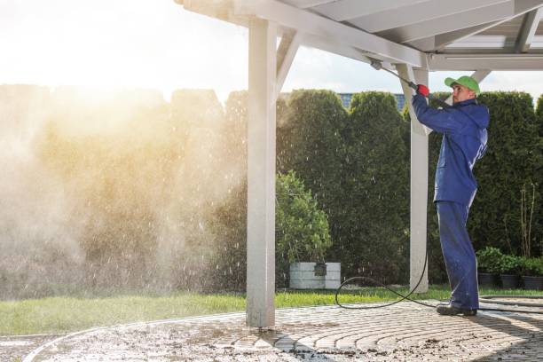 Best Dumpster Area Cleaning  in Southport, IN